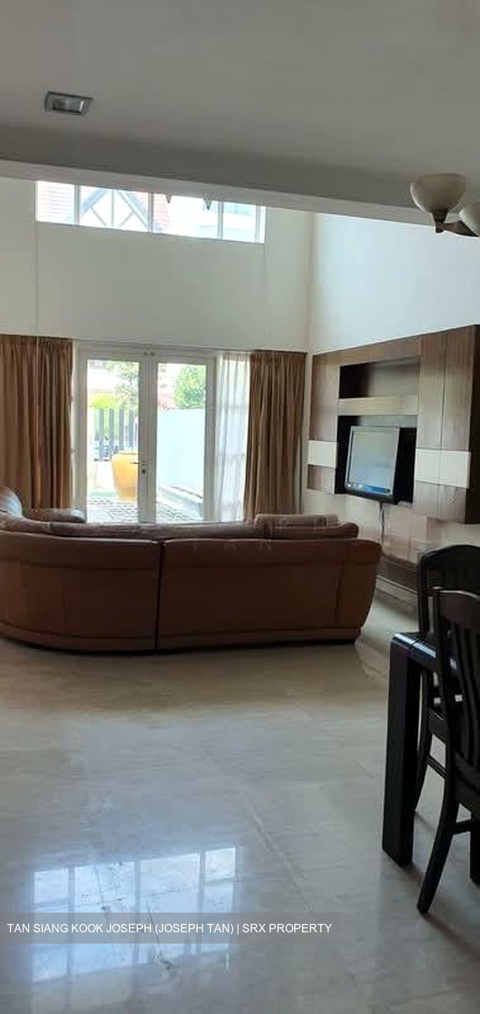 TANAH MERAH KECHIL RIDGE (D16), Terrace #528712121